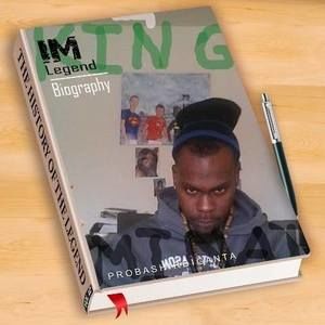 Meet your Posher, Peter